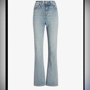 Express bootcut jeans Jeans